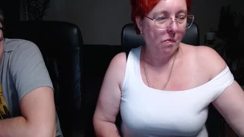 Joanna and Greg online show from 14, 11, 2025