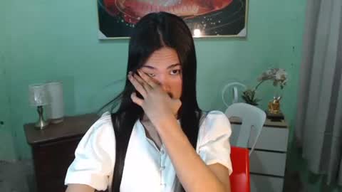 Snapshot of joannamuse chatting on 16, 6, 2026 joanna online show from 16, 6, 2026