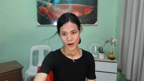 Snapshot of joannamuse chatting on 22, 6, 2026 joanna online show from 22, 6, 2026