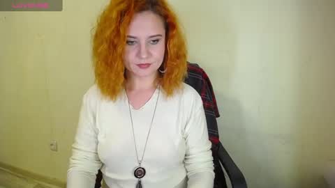 SweetGinger online show from 28, 2, 2025