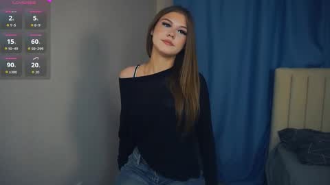 Karyn online show from 6, 10, 2025