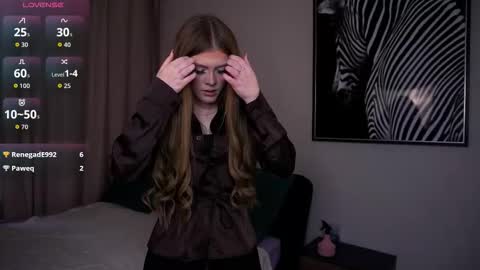 Karyn online show from 14, 11, 2025