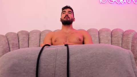 JOAO BATISTA online show from 27, 2, 2025