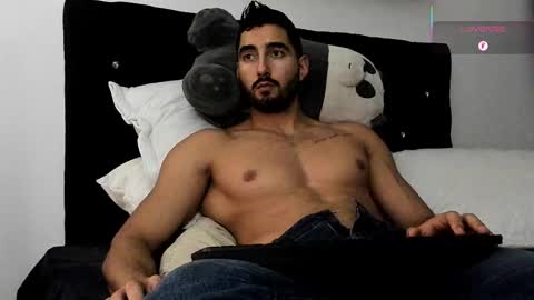 JOAO BATISTA online show from 29, 10, 2025