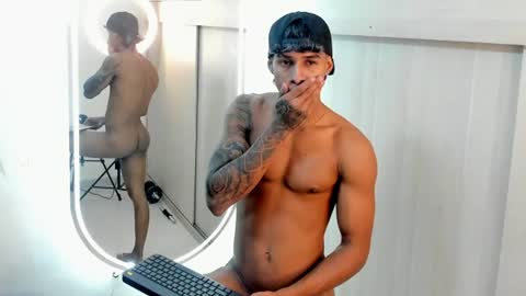 Snapshot of joao_da_silva19 chatting on 19, 6, 2026 Joao Da Silva online show from 19, 6, 2026