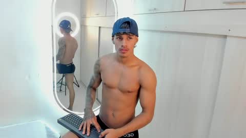 Snapshot of joao_da_silva19 chatting on 1, 7, 2026 Joao Da Silva online show from 1, 7, 2026