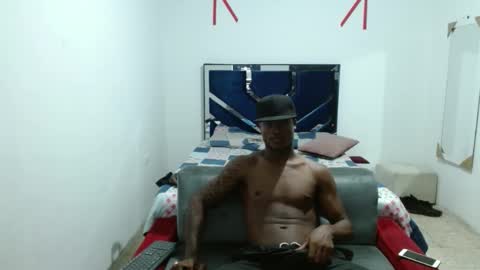 joao_leao online show from 14, 10, 2025
