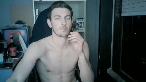 Snapshot of joaomuacho chatting on 2, 3, 2026 joao love online show from 2, 3, 2026