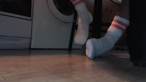 Snapshot of jobbeduval chatting on 11, 1, 2025 GUILLAUME feet and socks online show from 11, 1, 2025