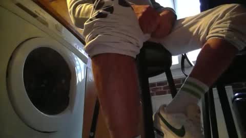 Snapshot of jobbeduval chatting on 26, 1, 2025 GUILLAUME feet and socks online show from 26, 1, 2025