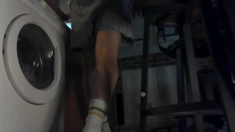 Snapshot of jobbeduval chatting on 26, 1, 2025 GUILLAUME feet and socks online show from 26, 1, 2025