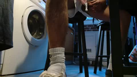 Snapshot of jobbeduval chatting on 2, 2, 2025 GUILLAUME feet and socks online show from 2, 2, 2025