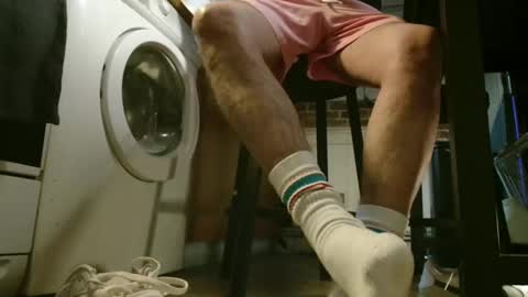 Snapshot of jobbeduval chatting on 7, 2, 2025 GUILLAUME feet and socks online show from 7, 2, 2025