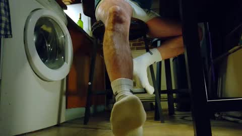 Snapshot of jobbeduval chatting on 3, 3, 2025 GUILLAUME feet and socks online show from 3, 3, 2025