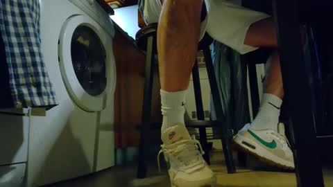 Snapshot of jobbeduval chatting on 9, 3, 2025 GUILLAUME feet and socks online show from 9, 3, 2025