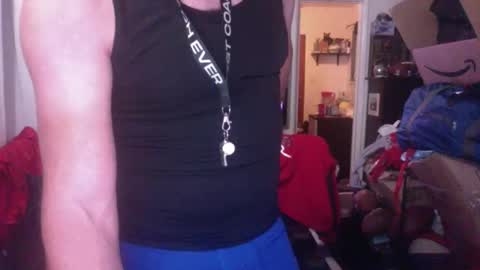 JockDad87 online show from 3, 2, 2025