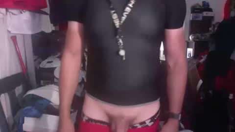 JockDad87 online show from 4, 10, 2025