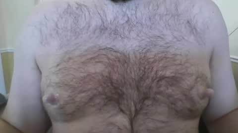 JockstrapMan online show from 24, 12, 2024
