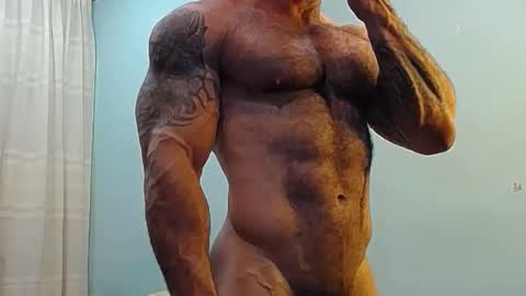 jacobo online show from 5, 3, 2025