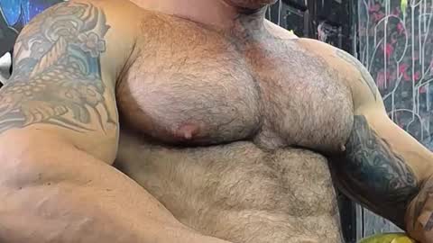 jacobo online show from 8, 10, 2025