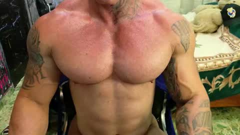 jacobo online show from 11, 1, 2026