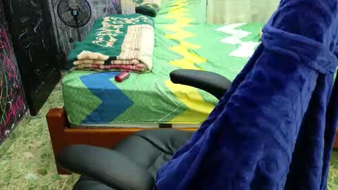 jacobo online show from 3, 2, 2026