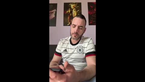 JodaXmagicXdickX online show from 27, 3, 2026