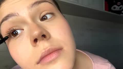 Snapshot of jodeesolarz chatting on 15, 6, 2026 Mila online show from 15, 6, 2026