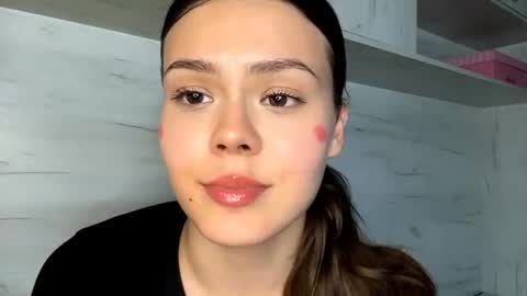 Snapshot of jodeesolarz chatting on 12, 7, 2026 Mila online show from 12, 7, 2026