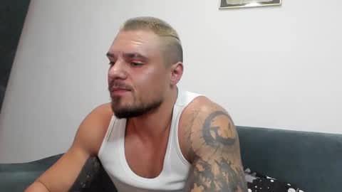 Tiberius online show from 6, 2, 2025