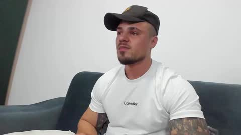 Tiberius online show from 8, 2, 2025