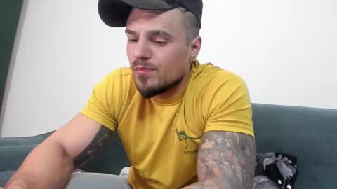Tiberius online show from 14, 2, 2025