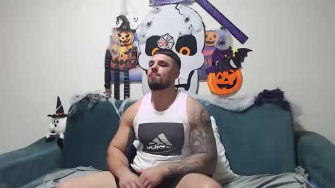 Snapshot of jodogs chatting on 6, 11, 2025 Tiberius online show from 6, 11, 2025