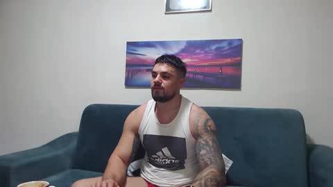 Snapshot of jodogs chatting on 27, 11, 2025 Tiberius online show from 27, 11, 2025