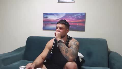 Snapshot of jodogs chatting on 29, 11, 2025 Tiberius online show from 29, 11, 2025