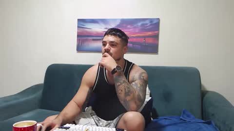 Snapshot of jodogs chatting on 1, 12, 2025 Tiberius online show from 1, 12, 2025