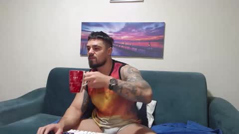 Snapshot of jodogs chatting on 2, 12, 2025 Tiberius online show from 2, 12, 2025