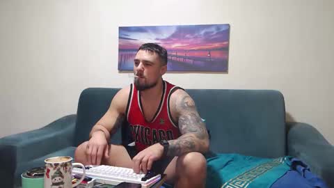 Tiberius online show from 16, 1, 2026