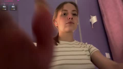 Snapshot of jodyallenson chatting on 18, 9, 2025 Lina online show from 18, 9, 2025