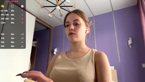 Snapshot of jodyallenson chatting on 16, 10, 2025 Lina online show from 16, 10, 2025