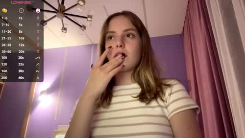 Snapshot of jodyallenson chatting on 17, 10, 2025 Lina online show from 17, 10, 2025