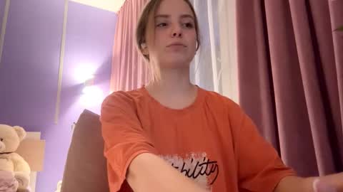 Lina online show from 29, 11, 2025