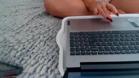 Jody online show from 21, 4, 2026