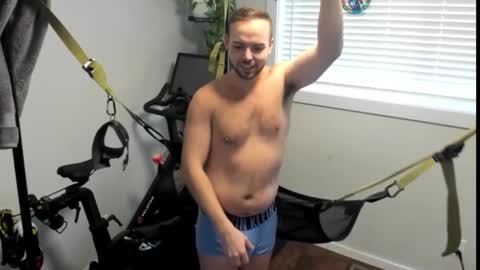 Bottomboy24 online show from 17, 12, 2025
