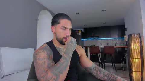 joe_esthetic online show from 27, 3, 2026