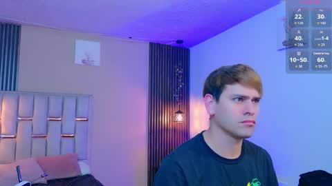 joe jhonson online show from 11, 4, 2026