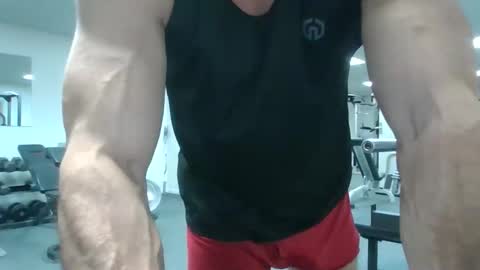 Snapshot of joe_smith5679 chatting on 17, 5, 2026 joe_smith5679 online show from 17, 5, 2026