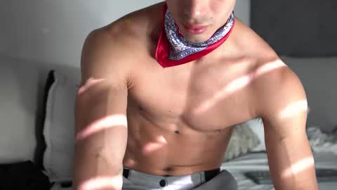 joe_steel1 online show from 2, 11, 2025