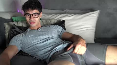 joe_steel1 online show from 19, 3, 2026