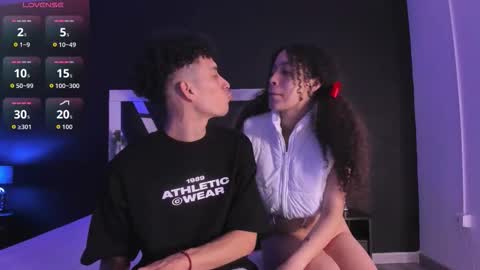 Emma  Joe online show from 25, 10, 2025